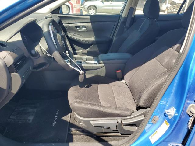 3N1AB8CV6RY260459 Nissan SENTRA SV