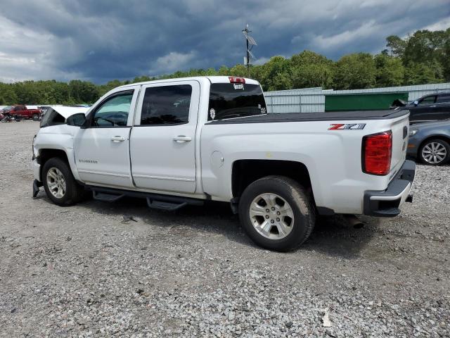 3GCUKREC2JG526517 Chevrolet Silverado