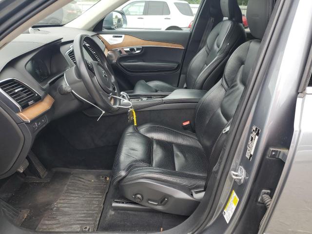 YV4BR0CL6K1449987 Volvo XC90 T8 IN