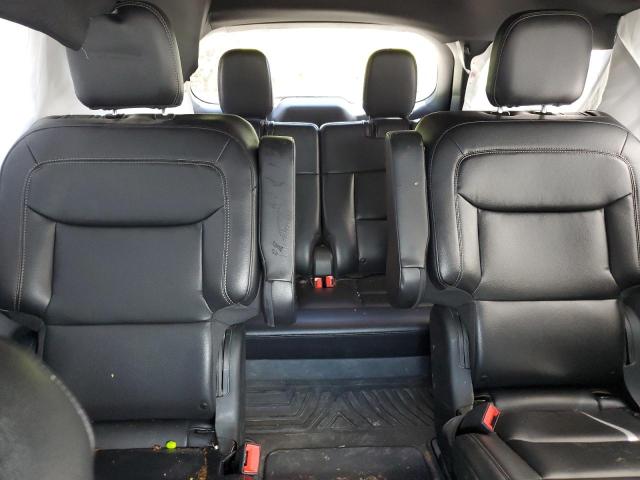 1FMSK8DHXLGA51448 Ford EXPLORER X