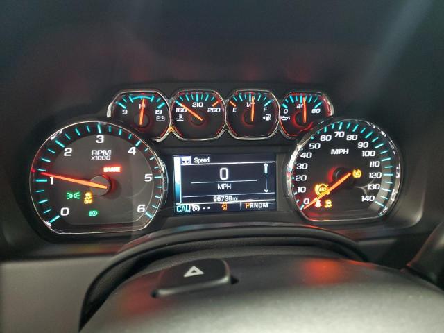 1GNSKHKCXGR471336 Chevrolet SUBURBAN K