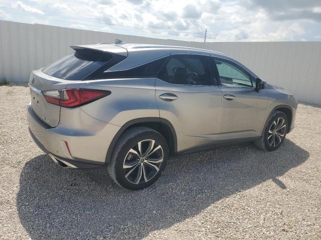 2T2ZZMCA2JC115890 Lexus RX 350 BAS