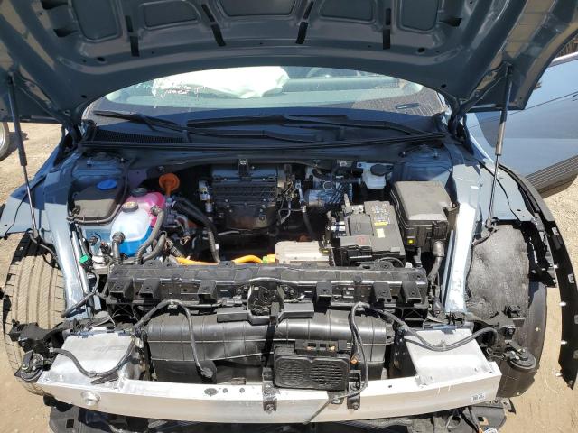 KM8KN4DE5RU248561 Hyundai IONIQ 5 SE
