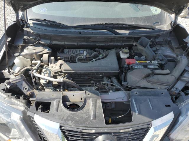 KNMAT2MV8HP513108 Nissan ROGUE S