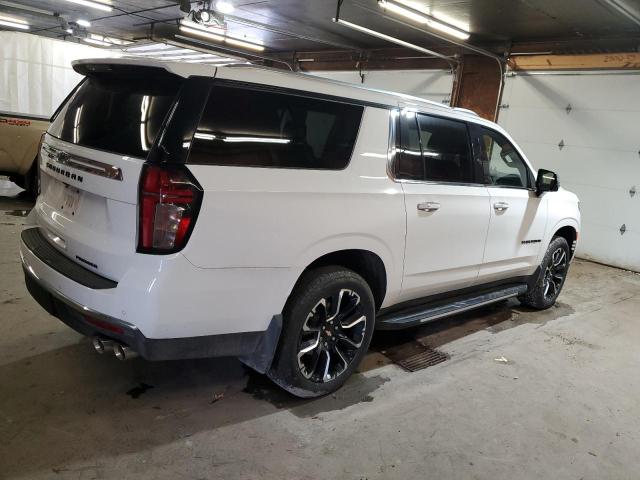 1GNSKFKL4PR223233 Chevrolet SUBURBAN K