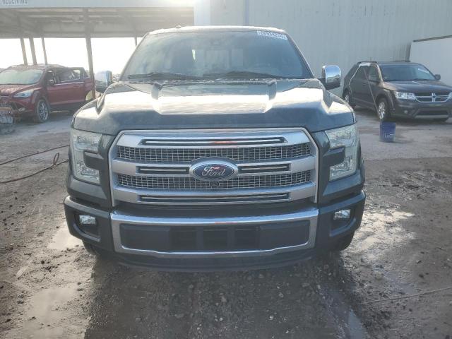 1FTEW1CG7FFC27260 Ford F150 SUPER