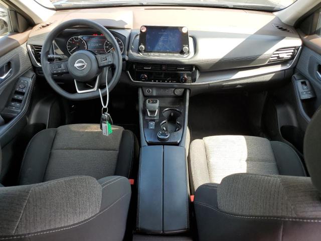 5N1BT3BB8PC690262 Nissan ROGUE SV