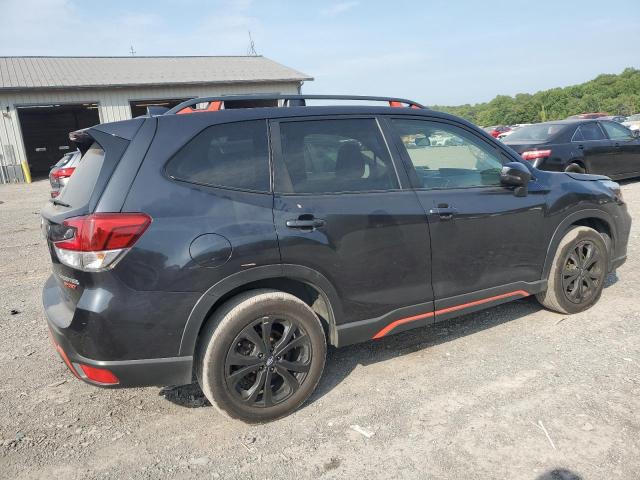 JF2SKAJC7KH414187 Subaru FORESTER S
