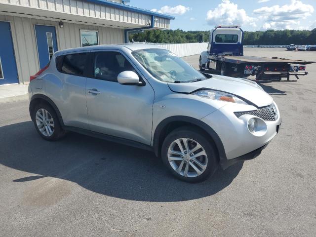 JN8AF5MV1ET360345 Nissan JUKE S
