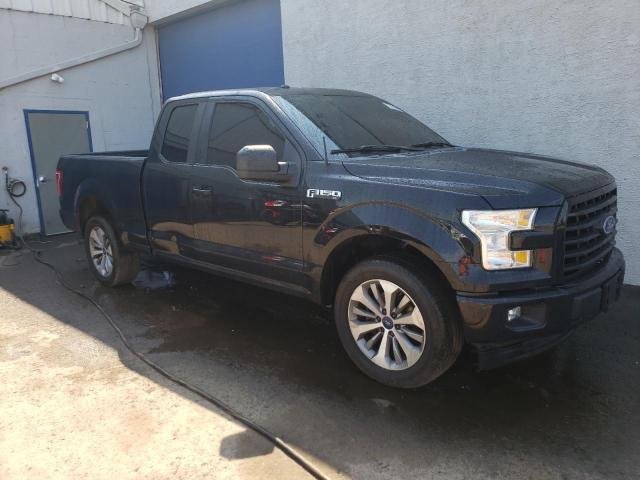 1FTEX1CF3HFA32215 Ford F150 SUPER