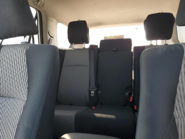 JTEBU5JRXF5211432 Toyota 4RUNNER SR