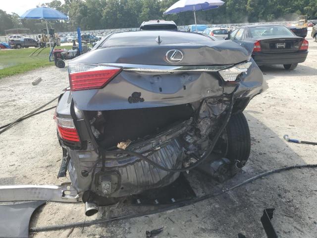 JTHBK1GG1F2177440 Lexus ES 350