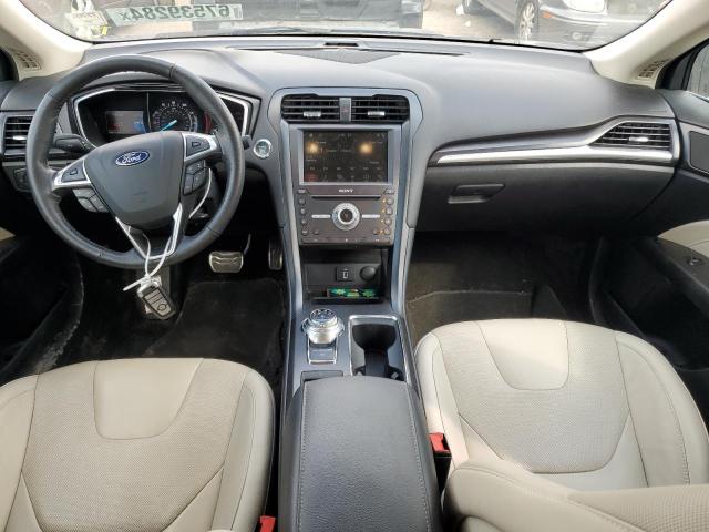 3FA6P0D93JR155034 Ford FUSION TIT