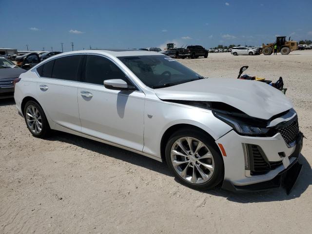 1G6DN5RW9M0113011 Cadillac Ct5 Premiu