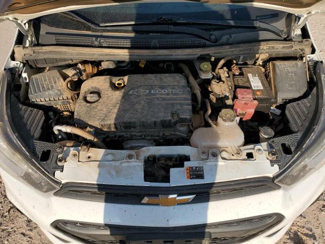 KL8CB6SA4HC736796 Chevrolet SPARK LS