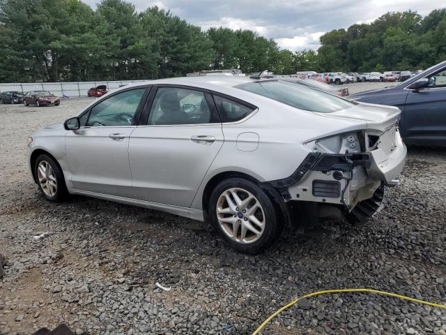 3FA6P0H79ER187730 Ford FUSION SE