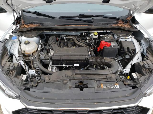 1FMCU0MN8PUA52630 Ford Escape St