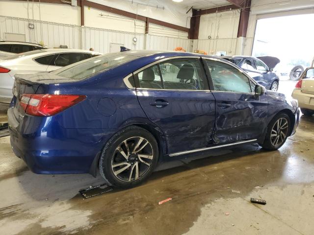 4S3BNAS6XH3032305 Subaru LEGACY SPO