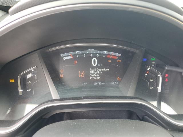 2HKRW2H80LH632578 Honda CR-V EXL