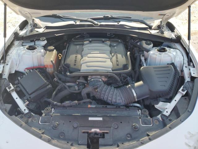 1G1FH1R7XG0136485 Chevrolet CAMARO SS