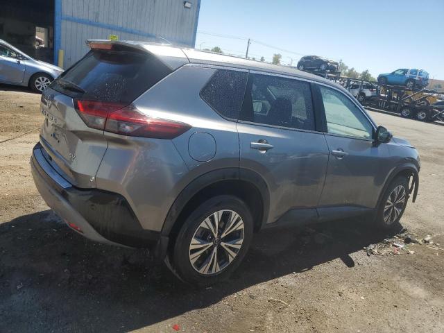 JN8BT3BA4PW404728 Nissan ROGUE SV