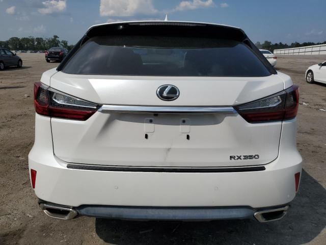 2T2BZMCA5HC064297 Lexus RX 350 BAS