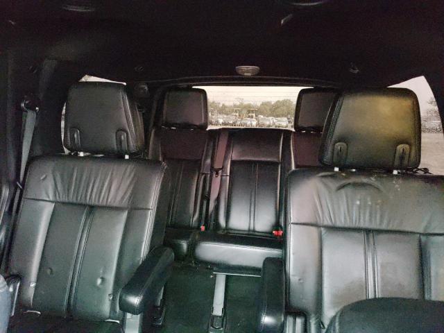 5LMJJ2HT0GEL11753 Lincoln Navigator