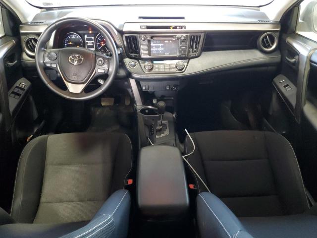 JTMRFREVXJD236177 Toyota RAV4 ADVEN