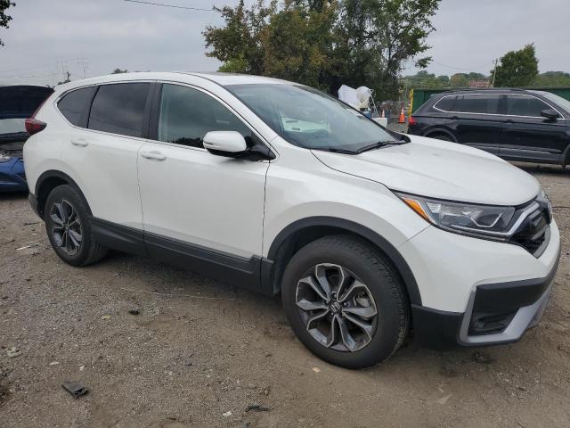 5J6RW2H85LA020524 Honda CR-V EXL