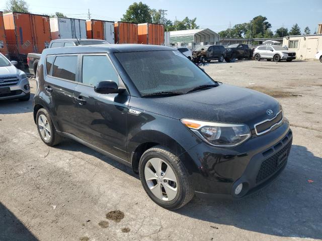 KNDJN2A20F7222040 KIA Soul