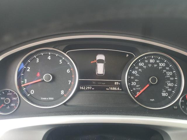 WVGEF9BP5ED009114 Volkswagen TOUAREG V6