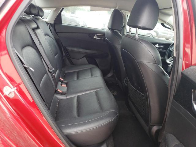 3KPF54AD5KE000218 KIA FORTE EX