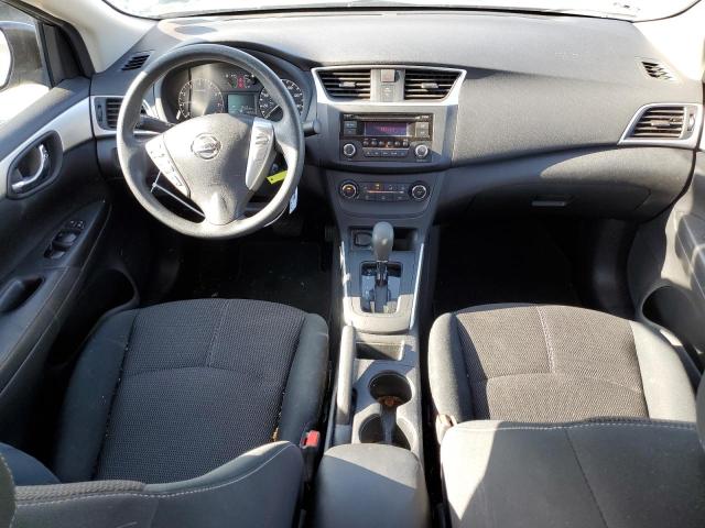 3N1AB7AP4GY221980 Nissan SENTRA S