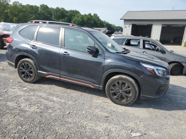 JF2SKAJC7KH414187 Subaru FORESTER S
