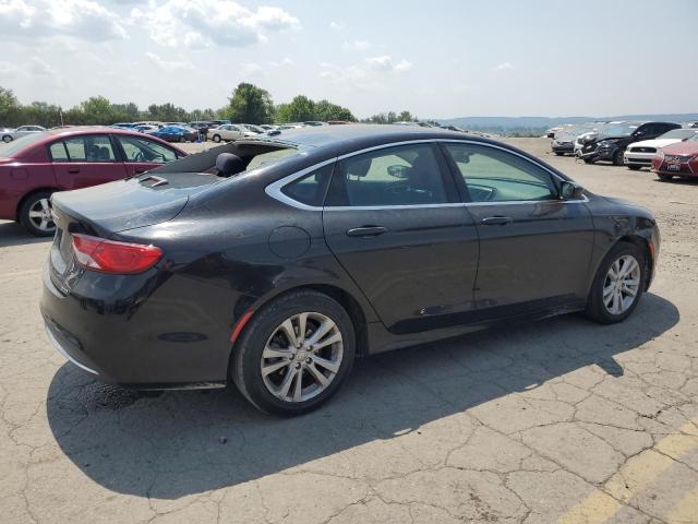 1C3CCCAB8GN123858 Chrysler 200 LIMITE
