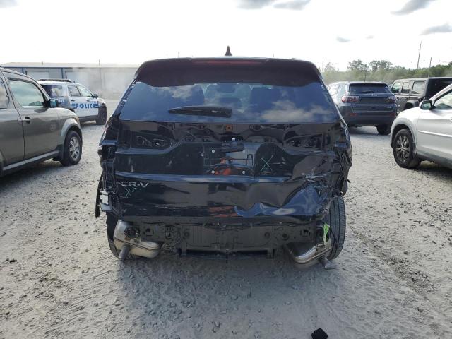 2HKRS4H77PH425108 Honda CR-V EXL