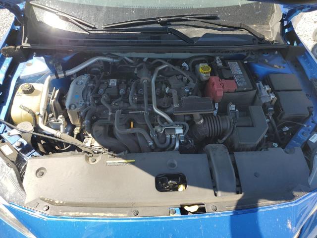 3N1AB8CV6PY291045 Nissan SENTRA SV