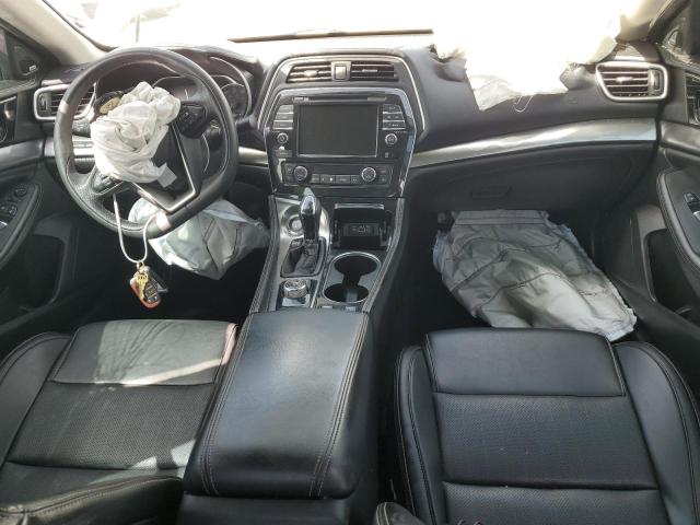 1N4AA6DV7LC383079 Nissan MAXIMA SL