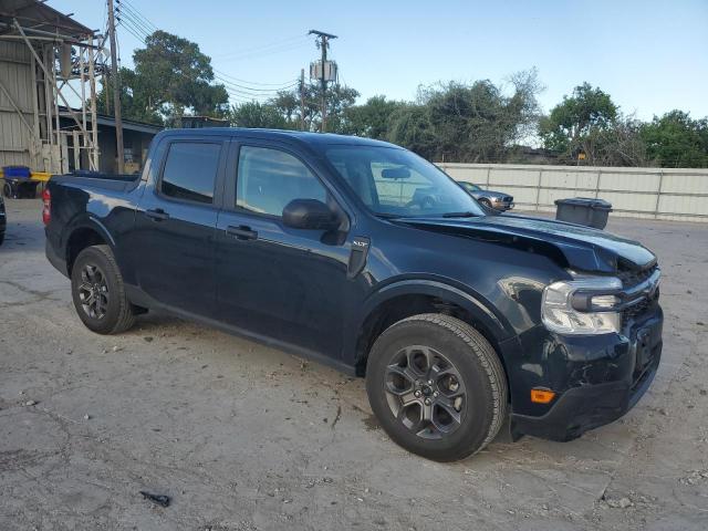 3FTTW8F90NRB14832 Ford MAVERICK X
