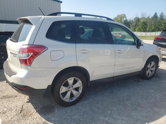 JF2SJARCXFH467673 Subaru FORESTER 2