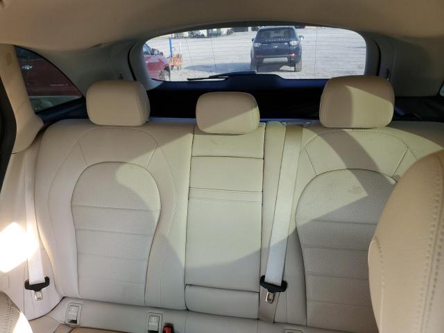 WDC0G4JB5KV160295 Mercedes-Benz GLC 300