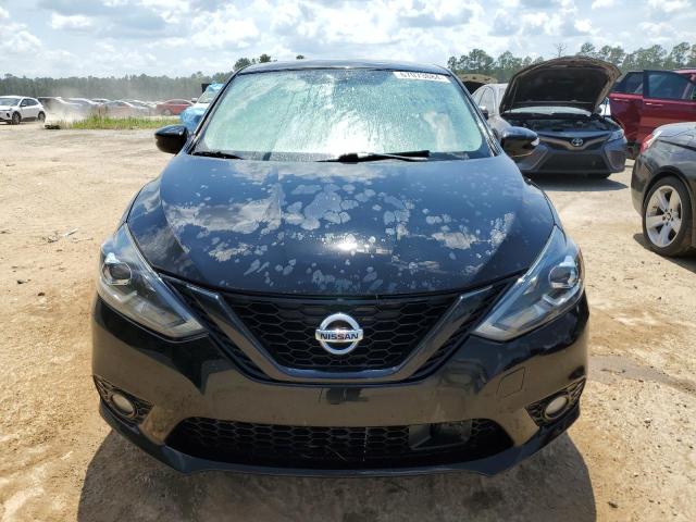 3N1AB7AP3JY260230 Nissan SENTRA S