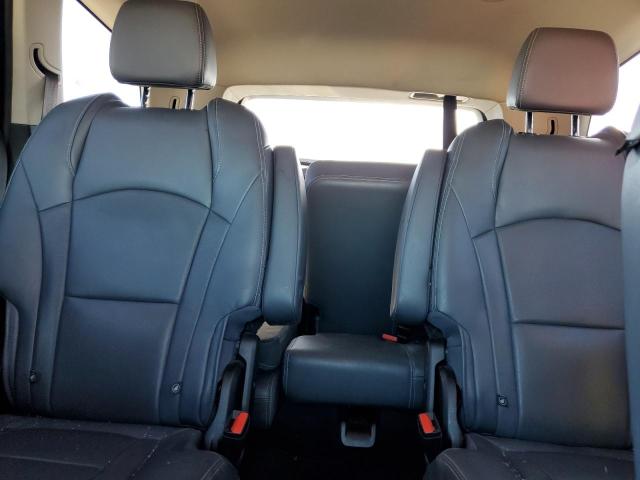 5GAERBKW2LJ101193 Buick ENCLAVE ES