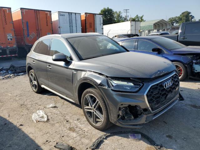 WA1E2AFY8N2061413 Audi Q5 E PREMI