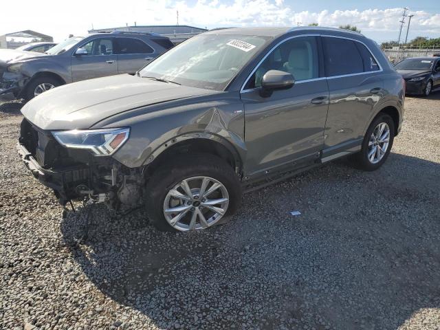 2023 AUDI Q3 PREMIUM WA1DECF35P1067178  68322344