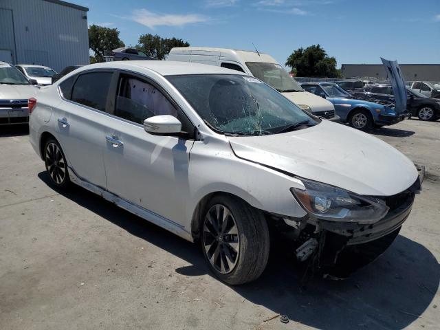 3N1AB7AP3JY322435 Nissan SENTRA S
