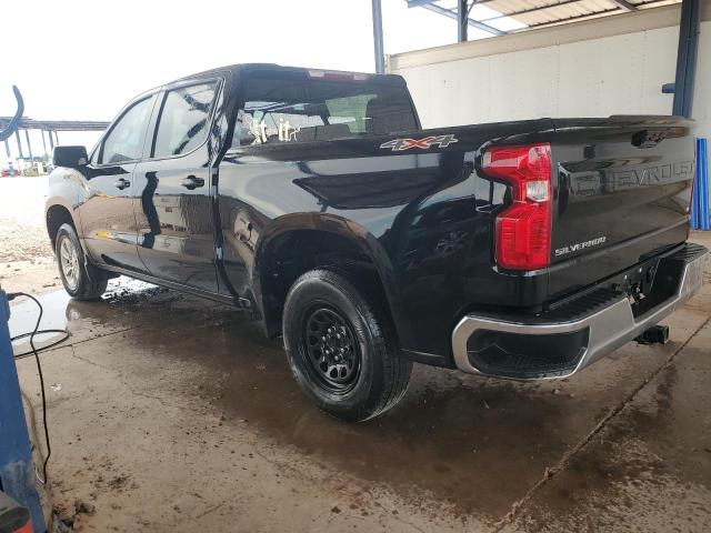 2GCUDDED1P1141716 Chevrolet Silverado