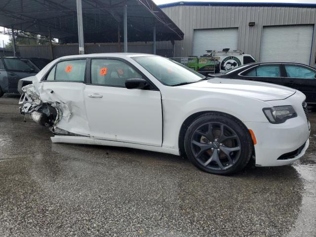 2C3CCAAG0NH236760 Chrysler 300 TOURIN
