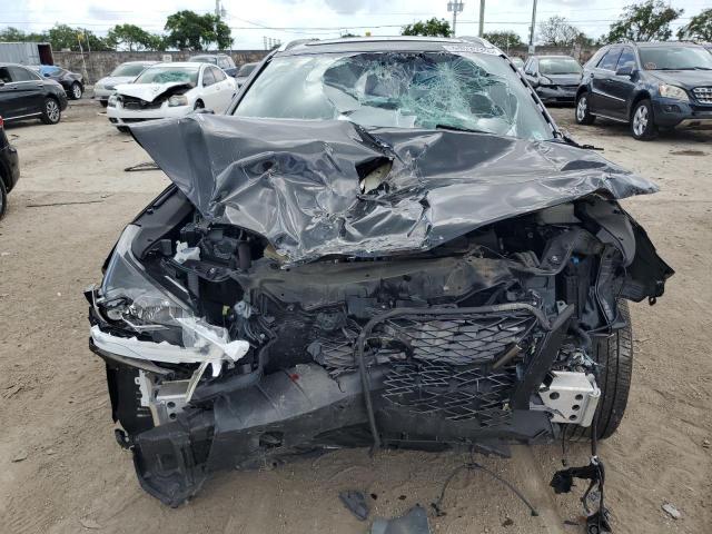 2T2YZMDA7MC264455 Lexus RX 350 F S