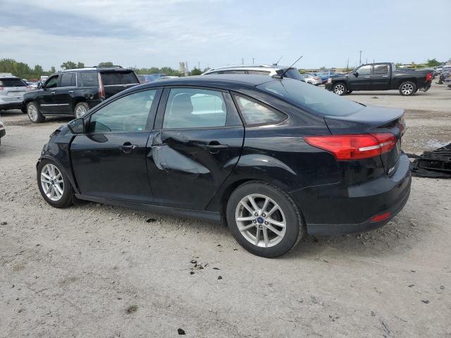 1FADP3F29JL259793 Ford FOCUS SE